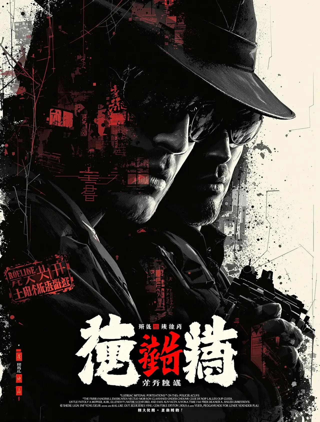 狂飙 - 浮生影院蓝莓片单推荐