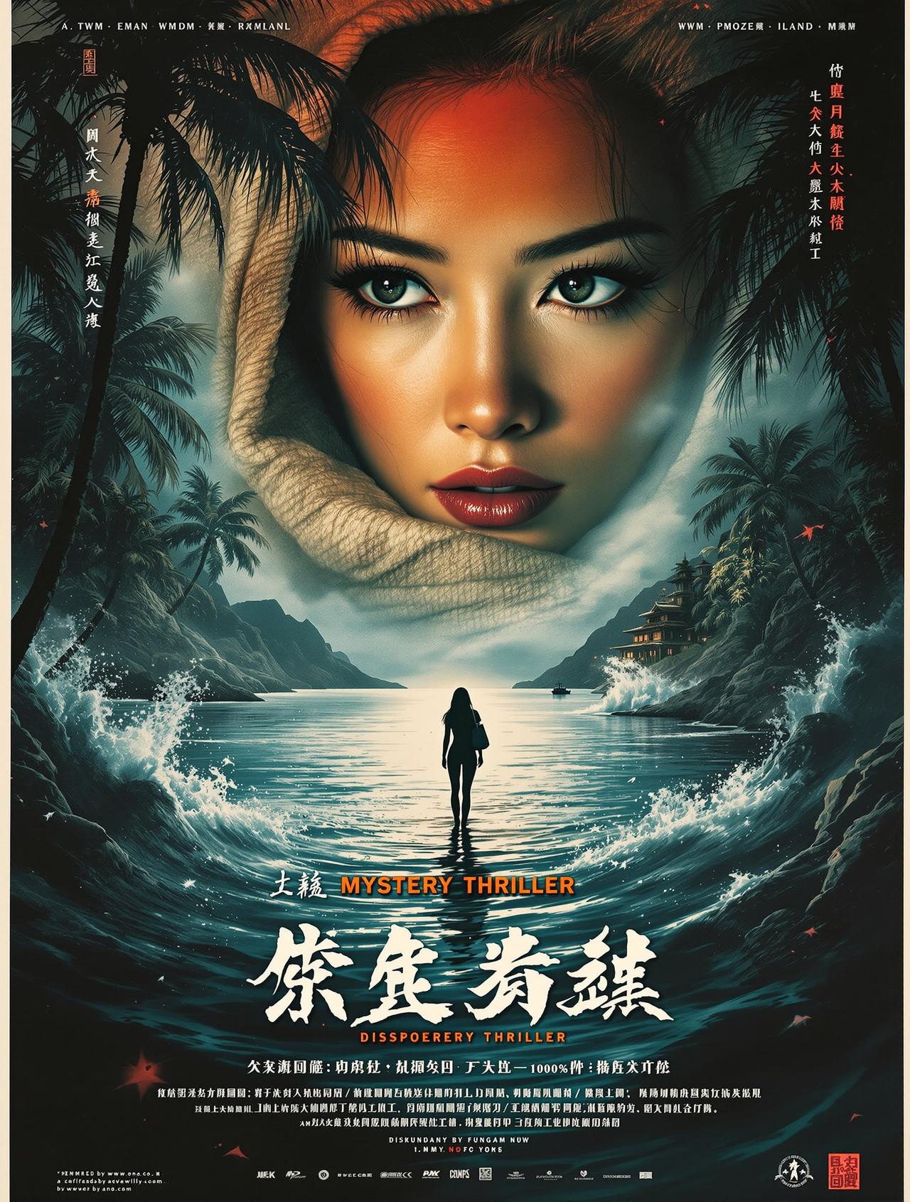 消失的她 - 浮生影院电影漫游推荐