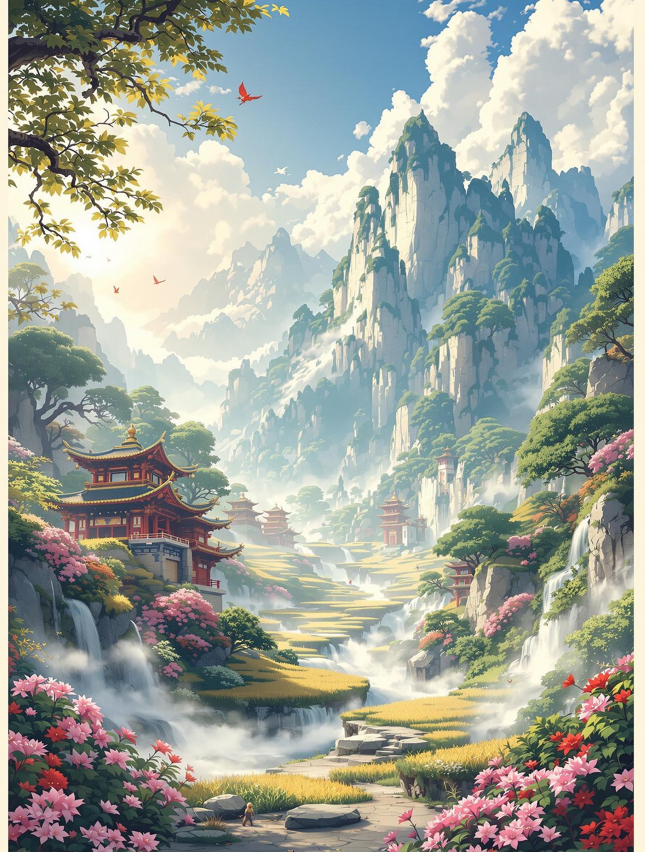 凡人修仙传 - 2025年高分特辑 凡人修仙传 - 浮生影院高分特辑推荐