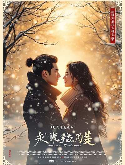 在暴雪时分 - 浮生影院剧集尝鲜推荐