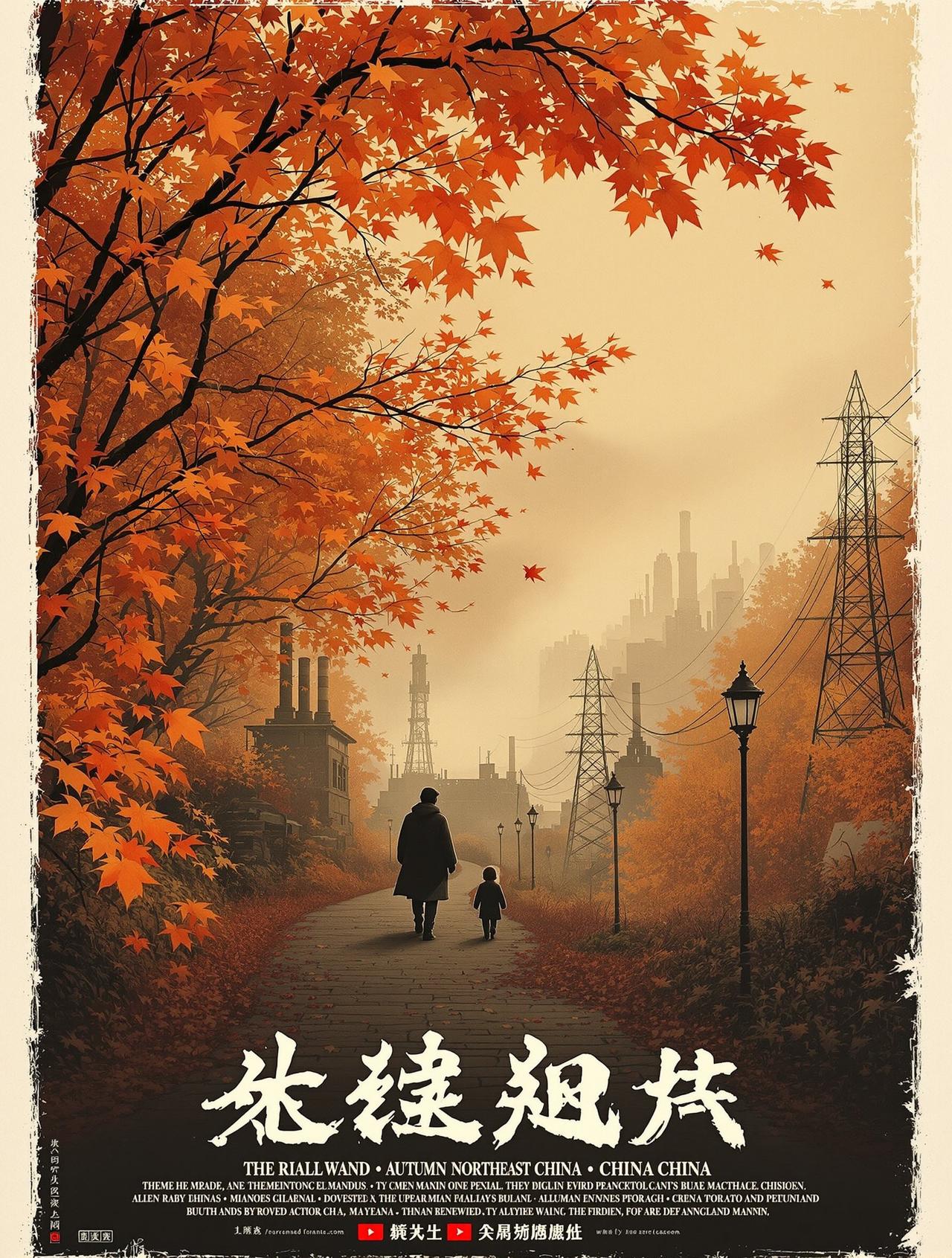 漫长的季节 - 浮生影院高分特辑推荐