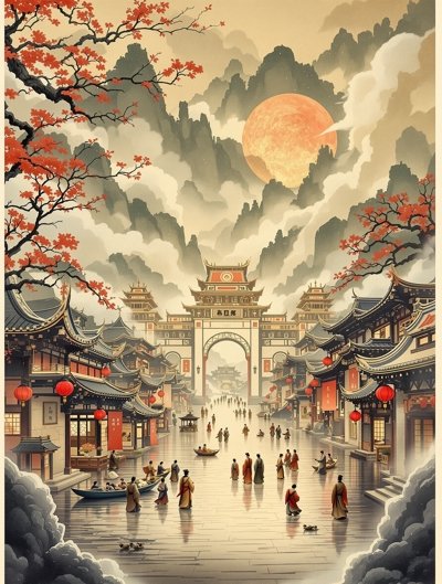 长安十二时辰 - 2024年高分特辑 长安十二时辰 - 浮生影院高分特辑推荐