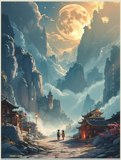 时光代理人 - 浮生影院高分特辑推荐