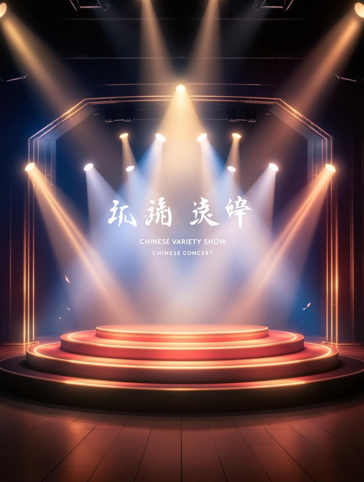 声生不息·宝岛季 - 浮生影院综艺时光推荐