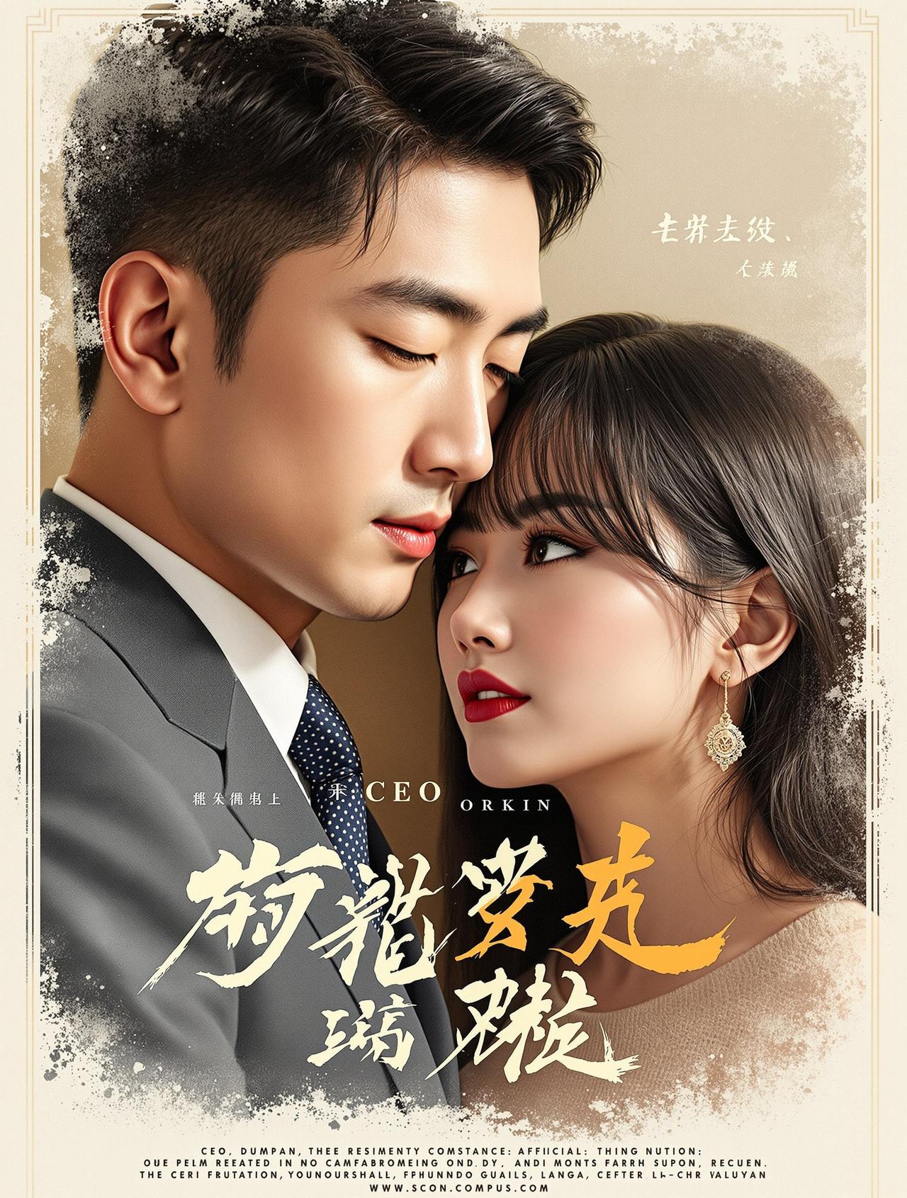 闪婚后，傅先生的马甲藏不住了 - 浮生影院短剧速递推荐