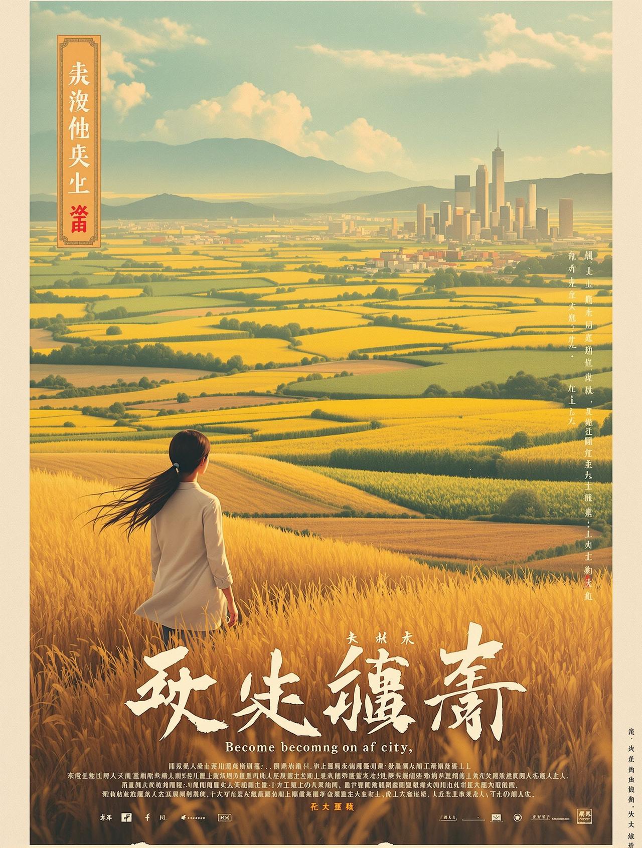 村姑的逆袭人生 - 2025年短剧速递 村姑的逆袭人生 - 浮生影院短剧速递推荐