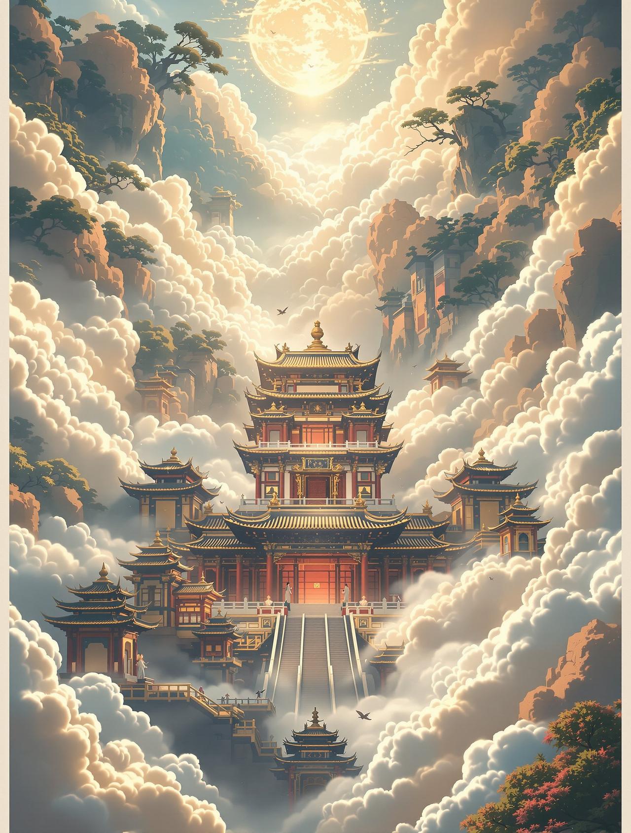天官赐福 - 2024年动漫补给 天官赐福 - 浮生影院动漫补给推荐
