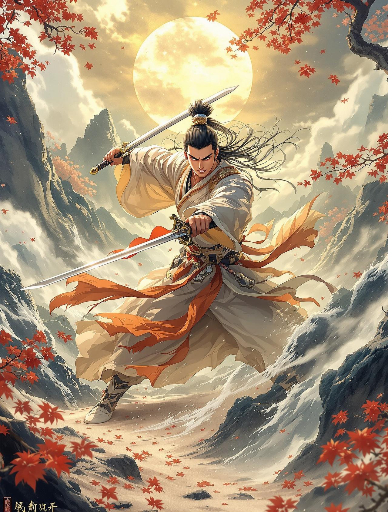 凡人修仙传 - 浮生影院动漫补给推荐