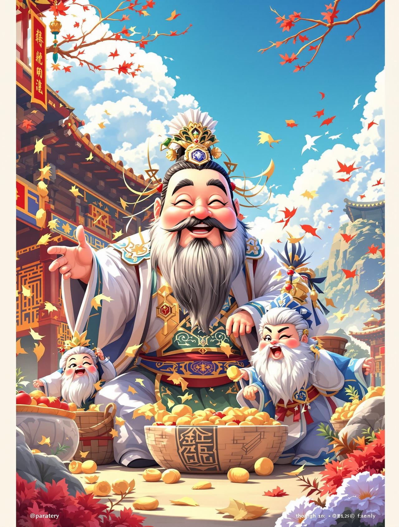 一念永恒 - 浮生影院动漫补给推荐